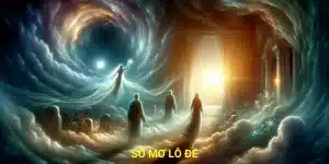Sổ Mơ Lô Đề – Giải Mã Giấc Mơ Và Đánh Số Chuẩn 92lottery